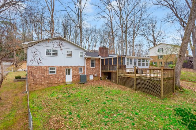 615 NE Forest Lane, Cleveland, TN 37312