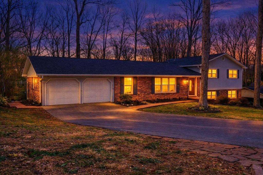 615 NE Forest Lane, Cleveland, TN 37312