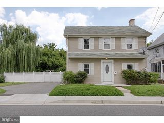 39 E MILLBROOKE AVE, Woodstown, NJ 08098