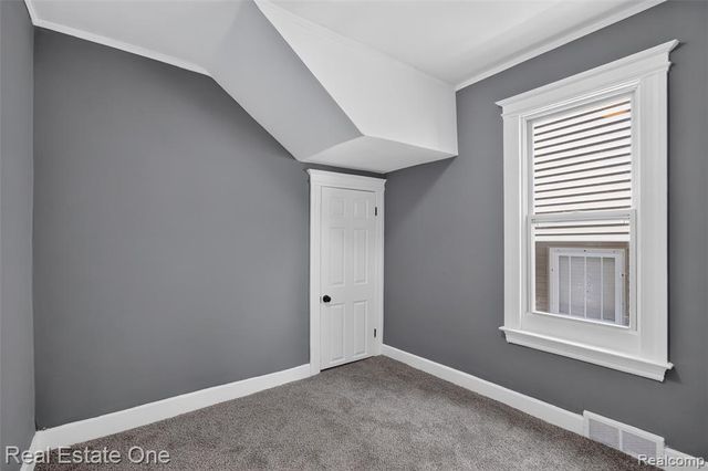 3402 Townsend Street, Detroit, MI 48214