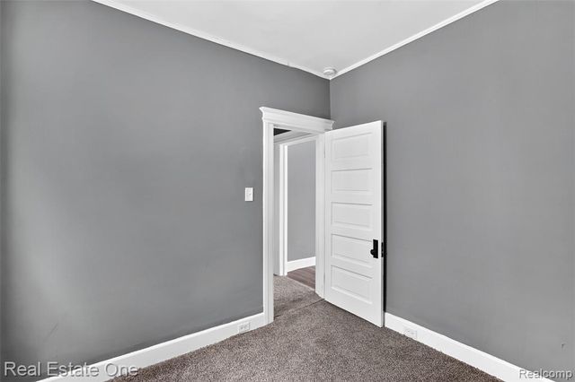 3402 Townsend Street, Detroit, MI 48214