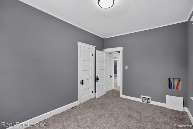 3402 Townsend Street, Detroit, MI 48214