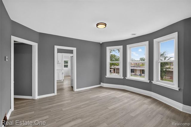 3402 Townsend Street, Detroit, MI 48214