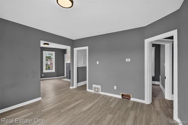 3402 Townsend Street, Detroit, MI 48214