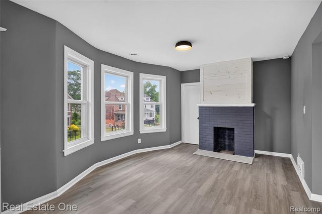3402 Townsend Street, Detroit, MI 48214