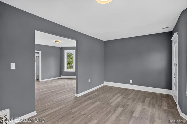 3402 Townsend Street, Detroit, MI 48214