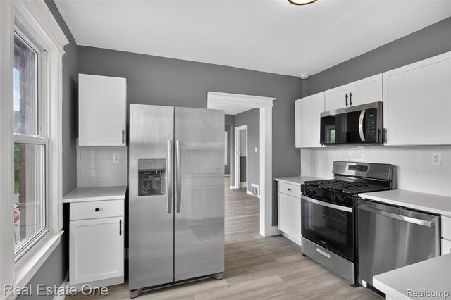 3402 Townsend Street, Detroit, MI 48214