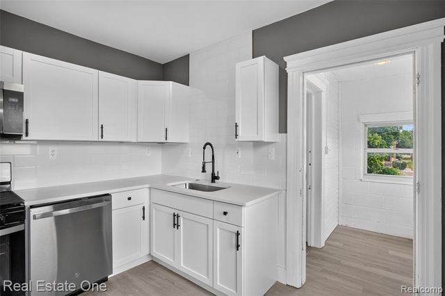 3402 Townsend Street, Detroit, MI 48214