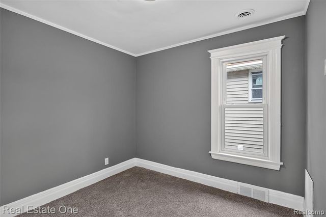 3402 Townsend Street, Detroit, MI 48214