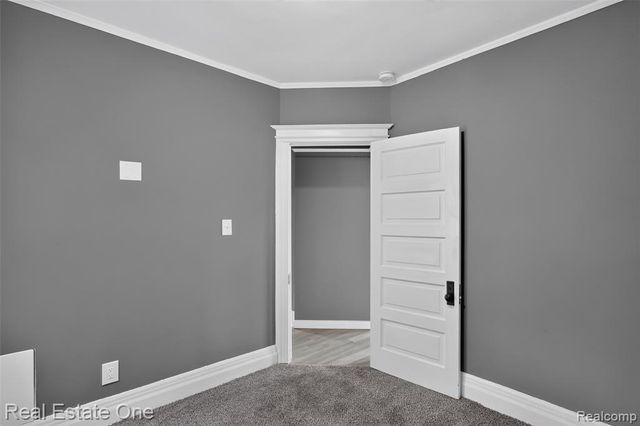 3402 Townsend Street, Detroit, MI 48214