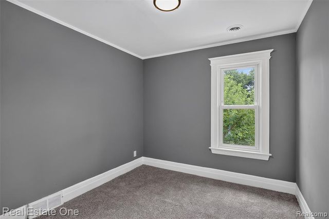 3402 Townsend Street, Detroit, MI 48214