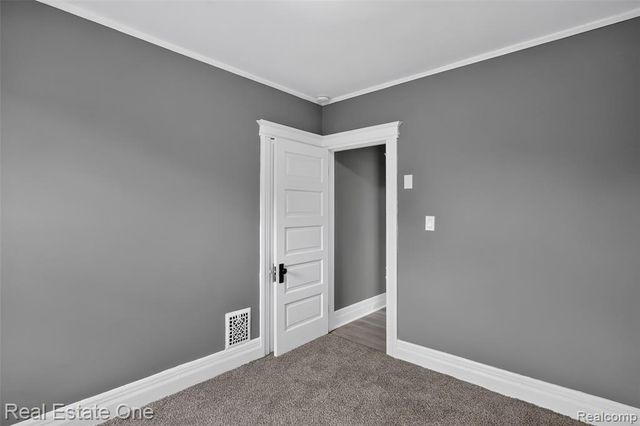3402 Townsend Street, Detroit, MI 48214