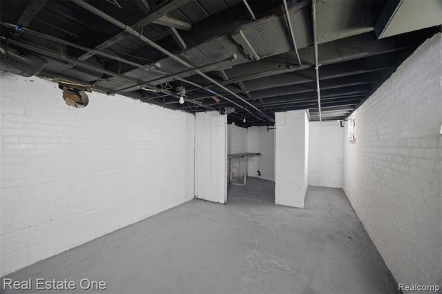 3402 Townsend Street, Detroit, MI 48214