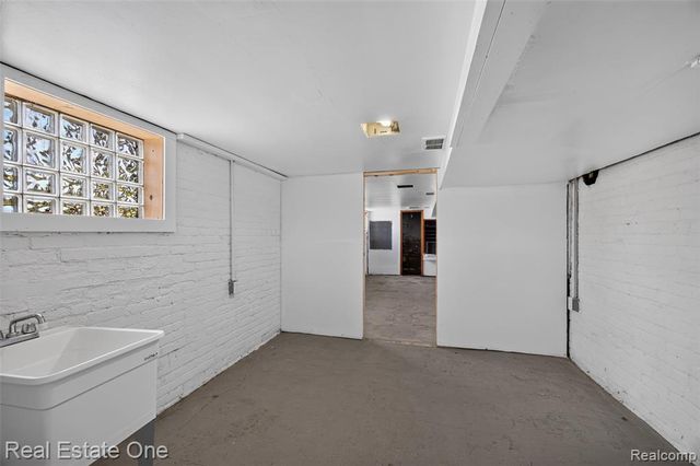 3402 Townsend Street, Detroit, MI 48214