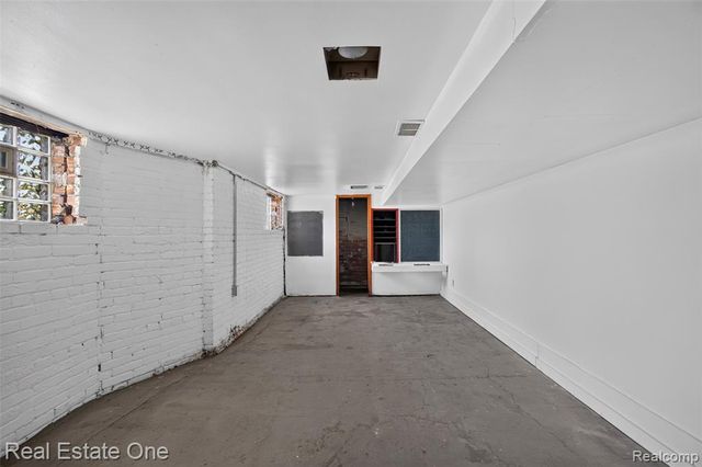 3402 Townsend Street, Detroit, MI 48214