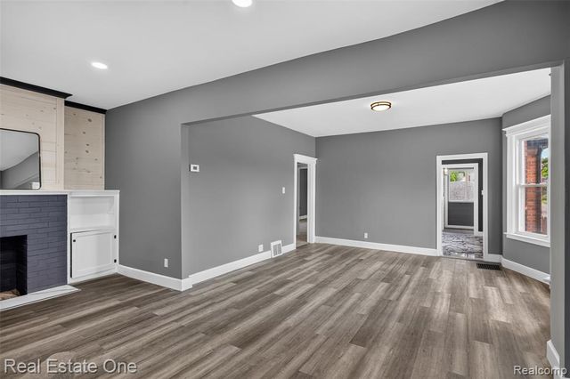 3402 Townsend Street, Detroit, MI 48214