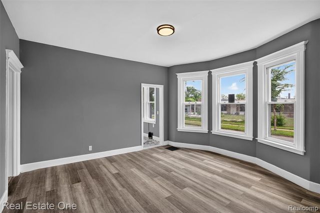3402 Townsend Street, Detroit, MI 48214