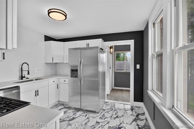 3402 Townsend Street, Detroit, MI 48214