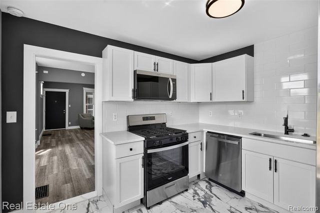 3402 Townsend Street, Detroit, MI 48214