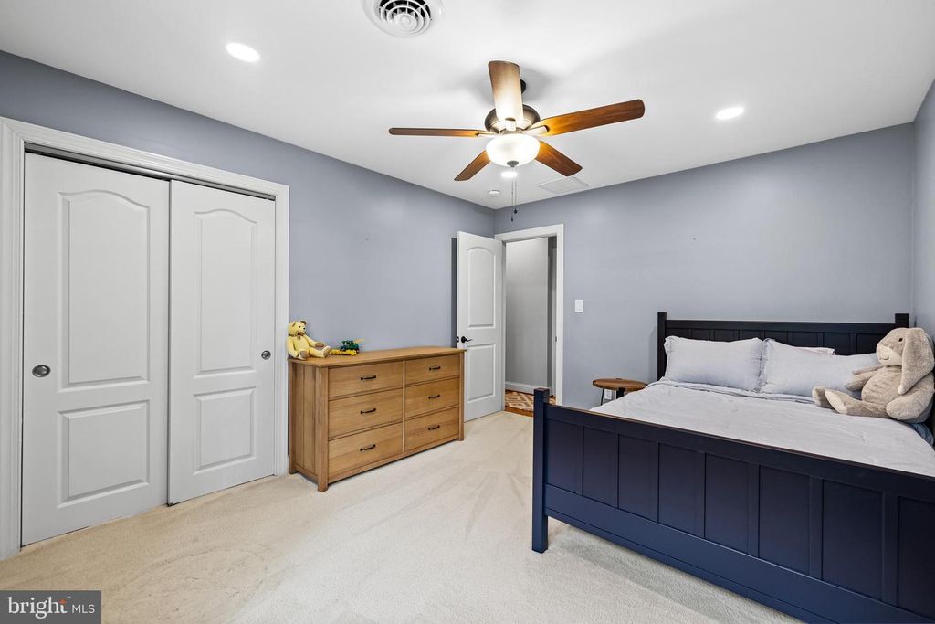 5507 WILLIAMS RD, Hydes, MD 21082