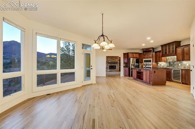 2285 Angelbluff Court, Colorado Springs, CO 80919