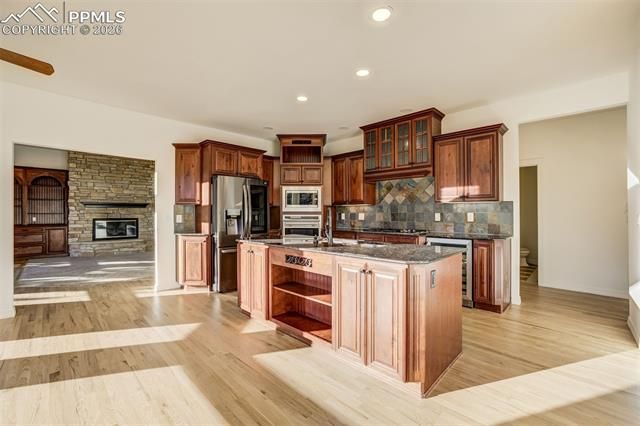 2285 Angelbluff Court, Colorado Springs, CO 80919