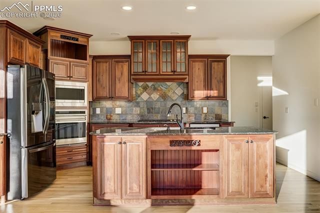 2285 Angelbluff Court, Colorado Springs, CO 80919