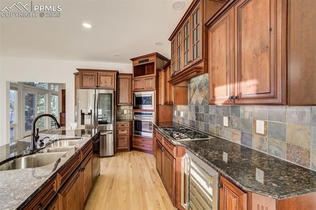 2285 Angelbluff Court, Colorado Springs, CO 80919