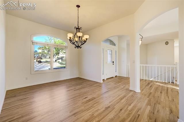 2285 Angelbluff Court, Colorado Springs, CO 80919