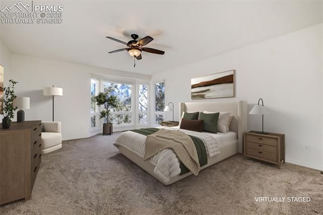 2285 Angelbluff Court, Colorado Springs, CO 80919