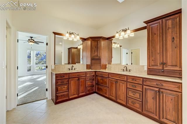 2285 Angelbluff Court, Colorado Springs, CO 80919