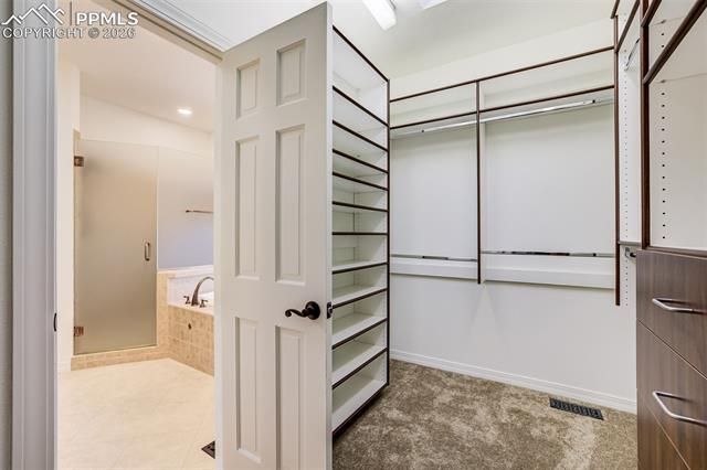 2285 Angelbluff Court, Colorado Springs, CO 80919