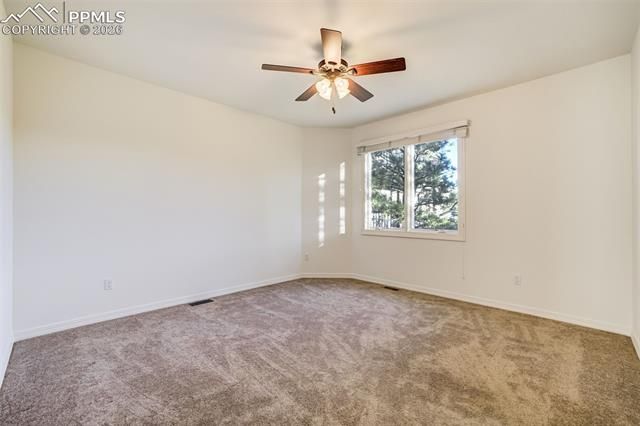 2285 Angelbluff Court, Colorado Springs, CO 80919