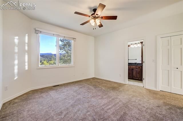 2285 Angelbluff Court, Colorado Springs, CO 80919