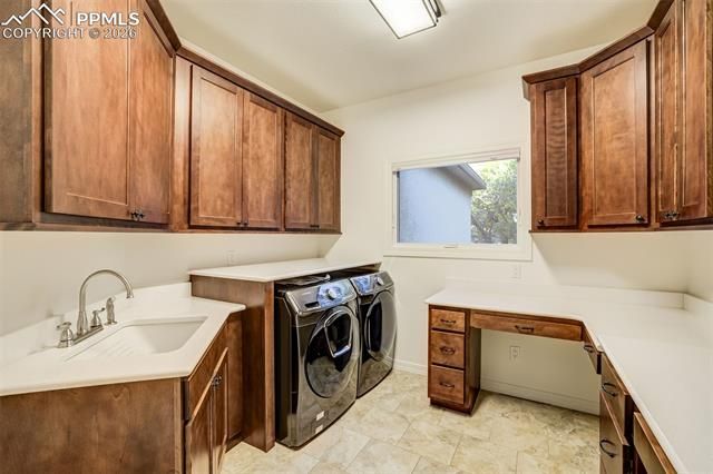 2285 Angelbluff Court, Colorado Springs, CO 80919