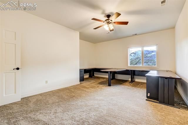 2285 Angelbluff Court, Colorado Springs, CO 80919