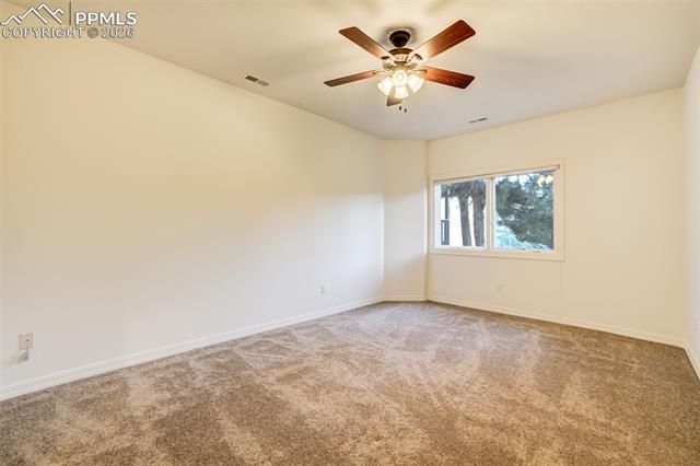 2285 Angelbluff Court, Colorado Springs, CO 80919