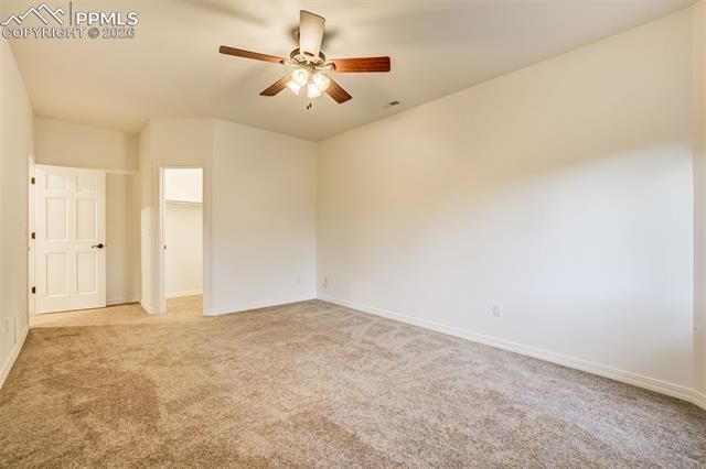 2285 Angelbluff Court, Colorado Springs, CO 80919
