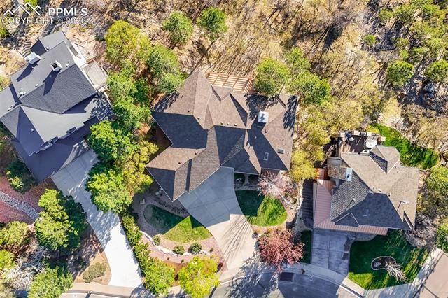 2285 Angelbluff Court, Colorado Springs, CO 80919