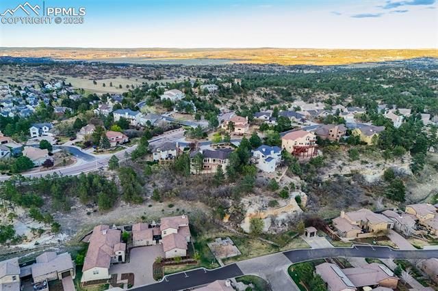 2285 Angelbluff Court, Colorado Springs, CO 80919
