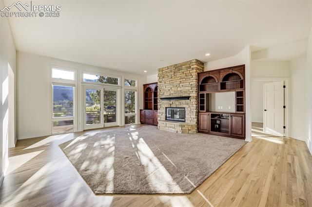 2285 Angelbluff Court, Colorado Springs, CO 80919