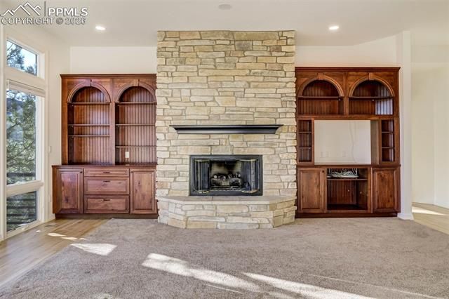2285 Angelbluff Court, Colorado Springs, CO 80919