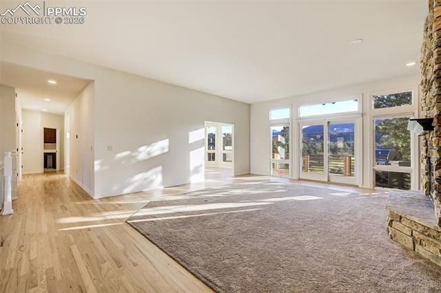 2285 Angelbluff Court, Colorado Springs, CO 80919