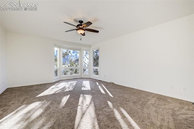 2285 Angelbluff Court, Colorado Springs, CO 80919