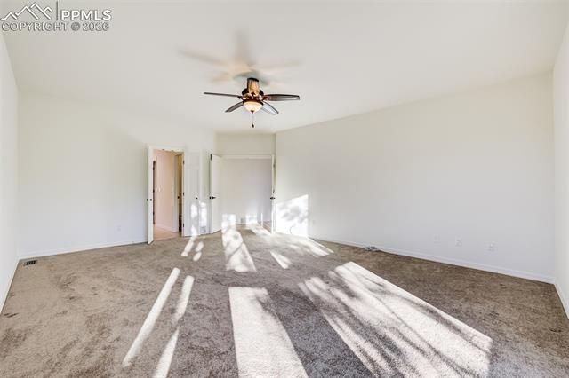 2285 Angelbluff Court, Colorado Springs, CO 80919