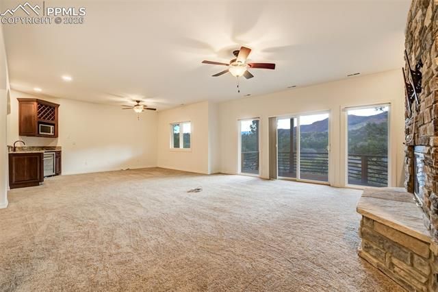 2285 Angelbluff Court, Colorado Springs, CO 80919