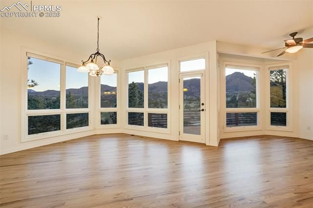 2285 Angelbluff Court, Colorado Springs, CO 80919