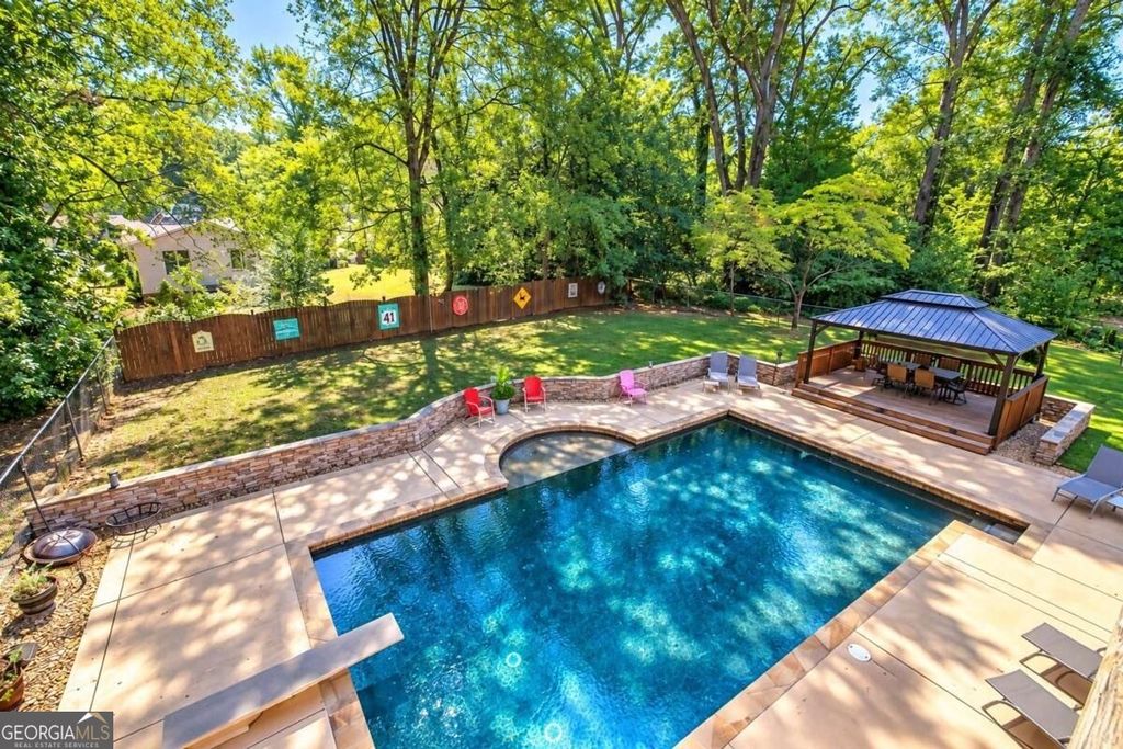622 West Avenue, Cartersville, GA 30120 — photo 2