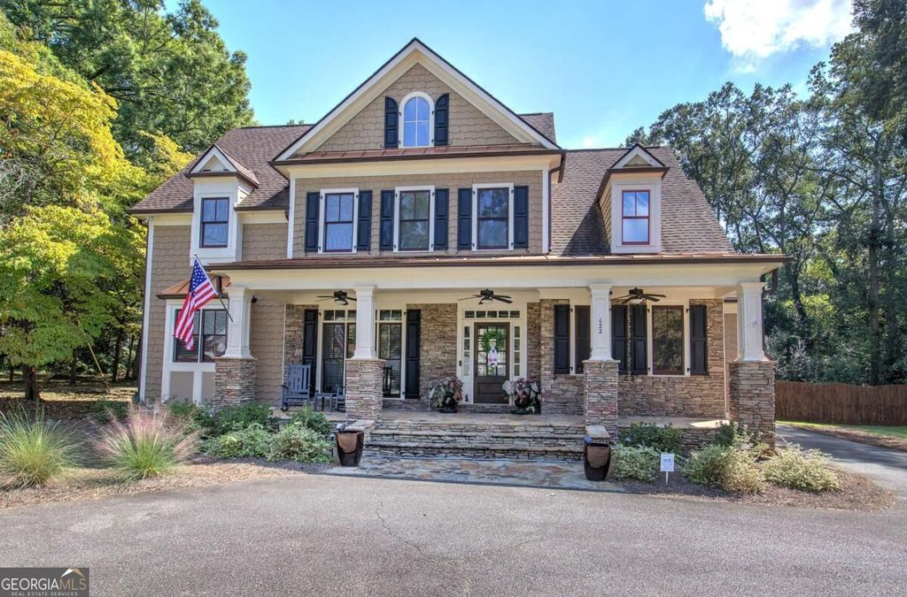 622 West Avenue, Cartersville, GA 30120 — photo 3