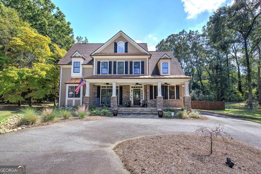 622 West Avenue, Cartersville, GA 30120 — photo 4